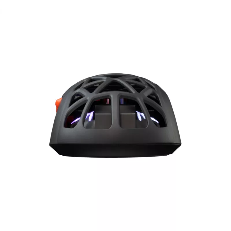 Baracuda BGM-091 Seal Black – žaidimų pelė