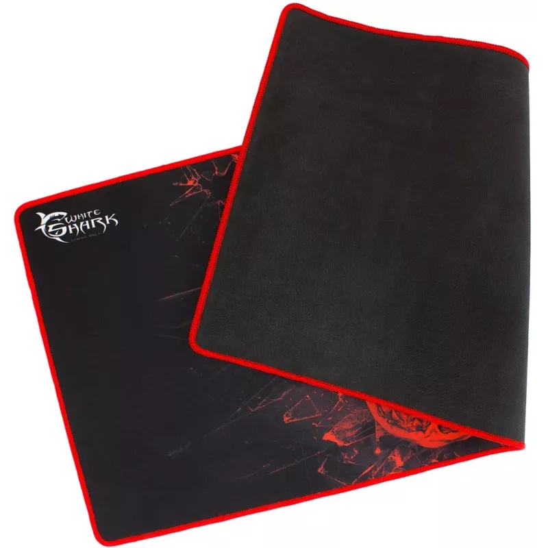 White Shark MP-1899 Gaming Mouse Pad Sky Walker XL – didelis žaidimų kilimėlis