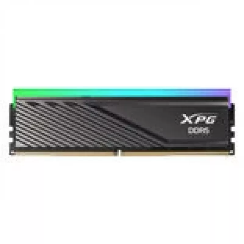ADATA XPG Lancer Blade 48 GB (2x24 GB) DDR5 6000 MT/s CL36 RGB juoda