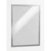 Magnetinis rėmelis Durable DURAFRAME A3 sidabrinis
