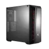 Cooler Master MasterBox 520 Black, ATX, Midi-Tower, korpusas su permatomu šoniniu stiklu