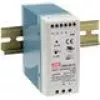 Maitinimo šaltinis MDR-60-48 1.25A DIN bėgiui PULSAR