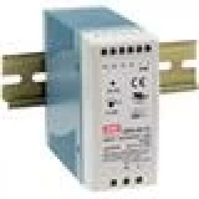Maitinimo šaltinis MDR-60-48 1.25A DIN bėgiui PULSAR