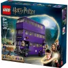LEGO HARRY POTTER 76446 Knight Bus – nuotykių autobusas