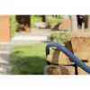 Sodo žarna Gardena Liano 30 m PVC antžeminė juoda pilka
