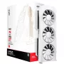 XFX Quicksilver Radeon RX 9070 XT Gaming Edition 16GB GDDR6 vaizdo plokštė