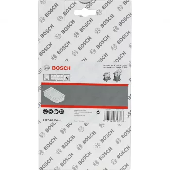 Bosch filtrų dumplė 2607432034