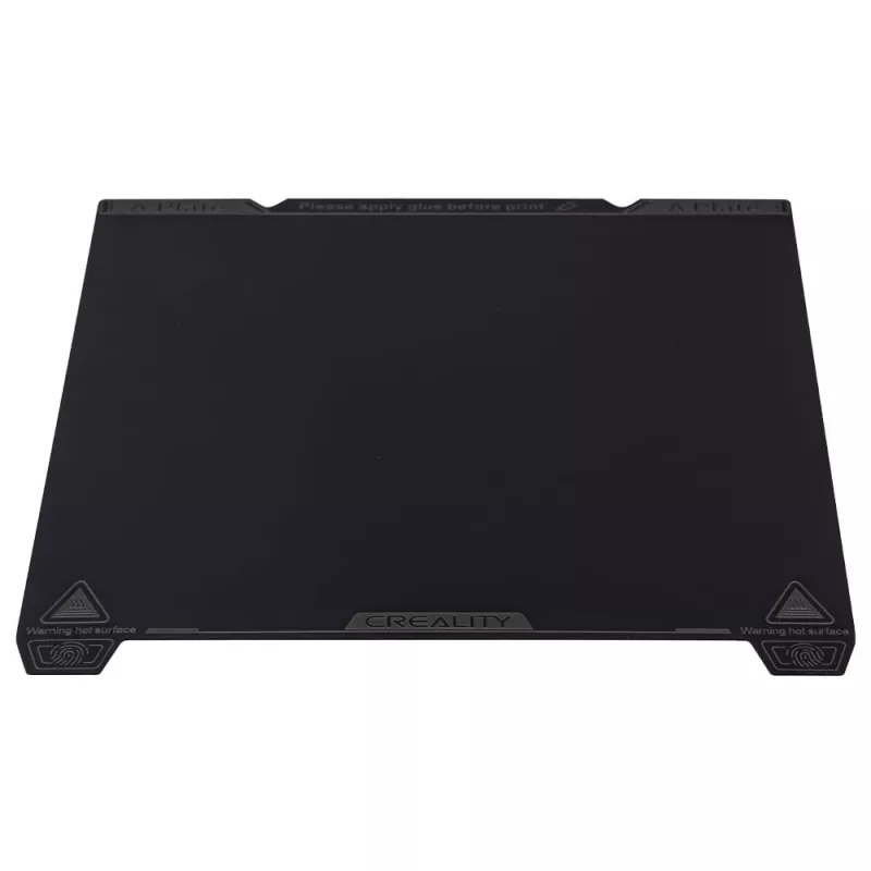 Buildplate Creality 3D 4004090103, skirta Ender-3 S1 ir Ender-5 S1