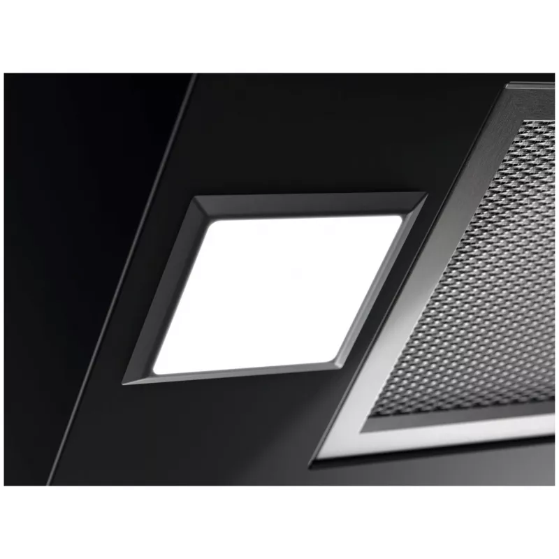 Gartraukis Electrolux LFV629K Juodas 575 m³/h