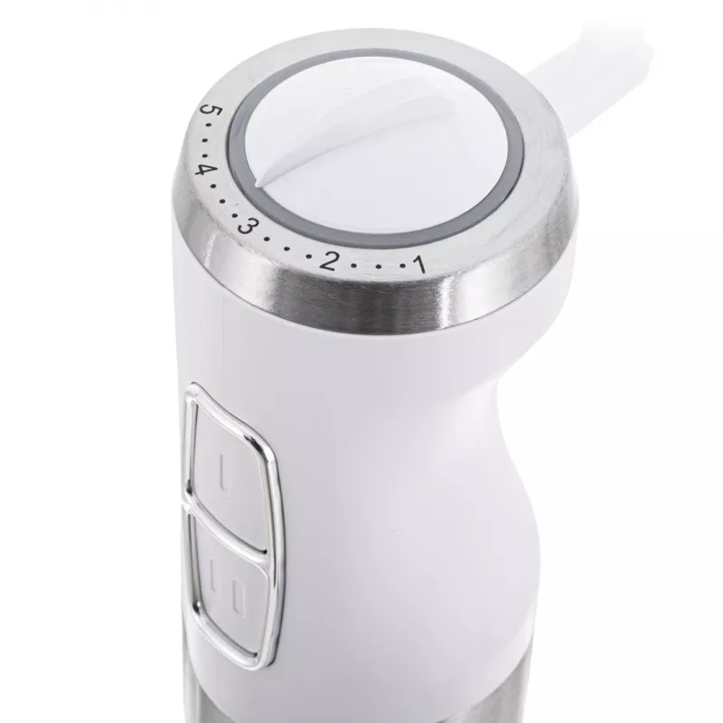 Camry CR 4623 Panardinis blenderis 1600 W baltas