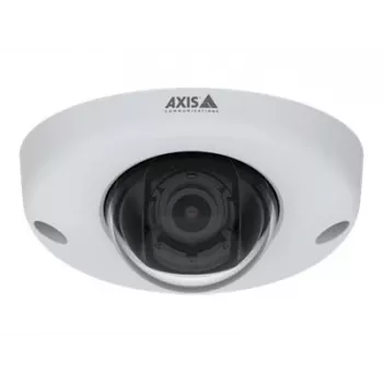 IP stebėjimo kamera Axis 01933-021 1920 x 1080 pikselių kupolas
