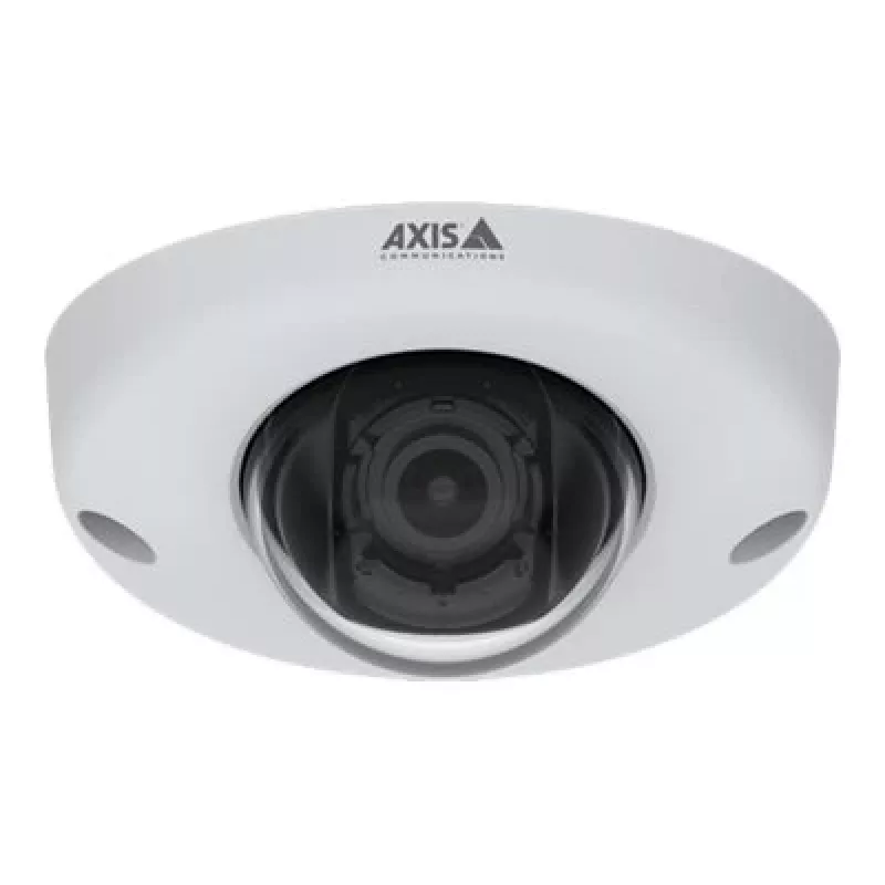 IP stebėjimo kamera Axis 01933-021 1920 x 1080 pikselių kupolas