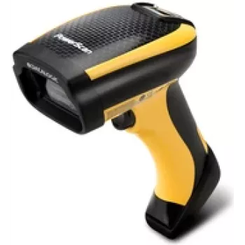 Datalogic PowerScan PD9330 standartinio nuotolio brūkšninių kodų skaitytuvas su RS-232 komplektu