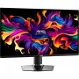 Monitorius MSI MAG 321UPDE QD-OLED 31,5 colio UltraHD 4K OLED