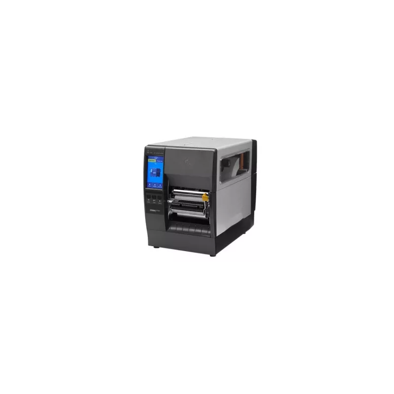 Zebra ZT231 etikečių spausdintuvas, terminis perkėlimas, 203 x 203 DPI, 305 mm/s, laidinis ir belaidis Ethernet LAN Bluetooth