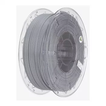 3D spausdinimo gija Creality PLA pilka 1 kg (3301010466)