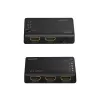 LOGILINK HDMI skirstytuvas 1x4, 4K/30Hz