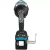 Makita DTW1005Z Impulsinis veržliaraktis juodas