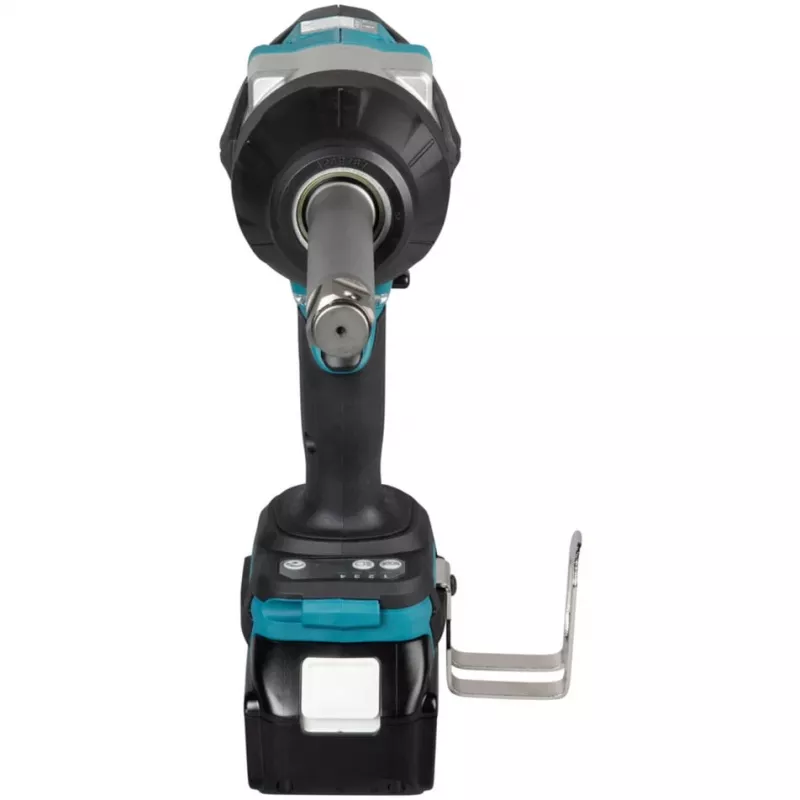 Makita DTW1005Z Impulsinis veržliaraktis juodas