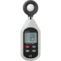 VOLTCRAFT LX-10 Liuksmetras 0 - 199900 lx (VC-8314265)