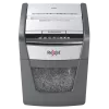 Rexel Optimum AutoFeed+ 50X automatinis kryžminis popieriaus smulkintuvas P4
