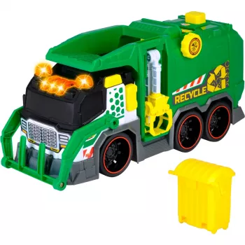 Dickie Toys 203307001 žaislinė transporto priemonė