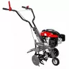 Vertikutorius DEDRA DED8704 2700 W 60 cm Darbinis gylis 22 cm