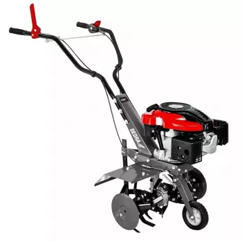 Vertikutorius DEDRA DED8704 2700 W 60 cm Darbinis gylis 22 cm