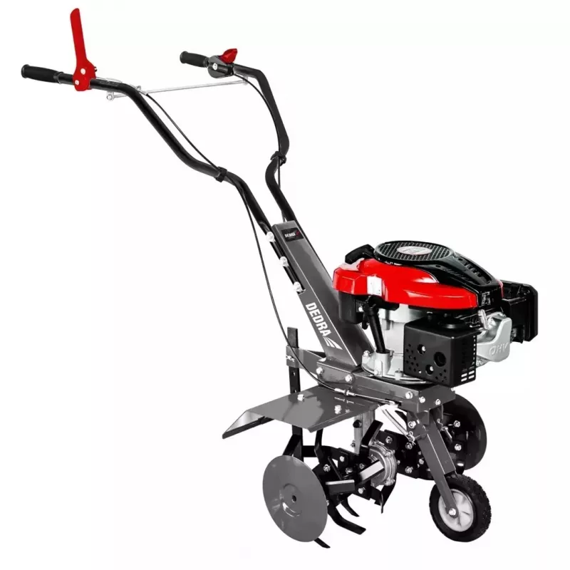 Vertikutorius DEDRA DED8704 2700 W 60 cm Darbinis gylis 22 cm
