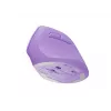 NATEC Crake 2 pelė, universali, dešinei rankai, RF belaidė + Bluetooth, optinė, 2400 DPI