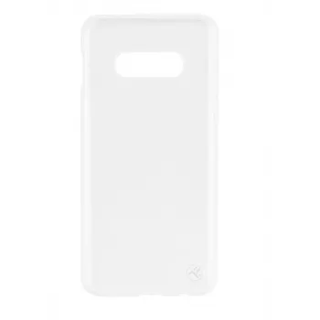 Skaidrus silikoninis dėklas Tellur Samsung Galaxy S10 Lite