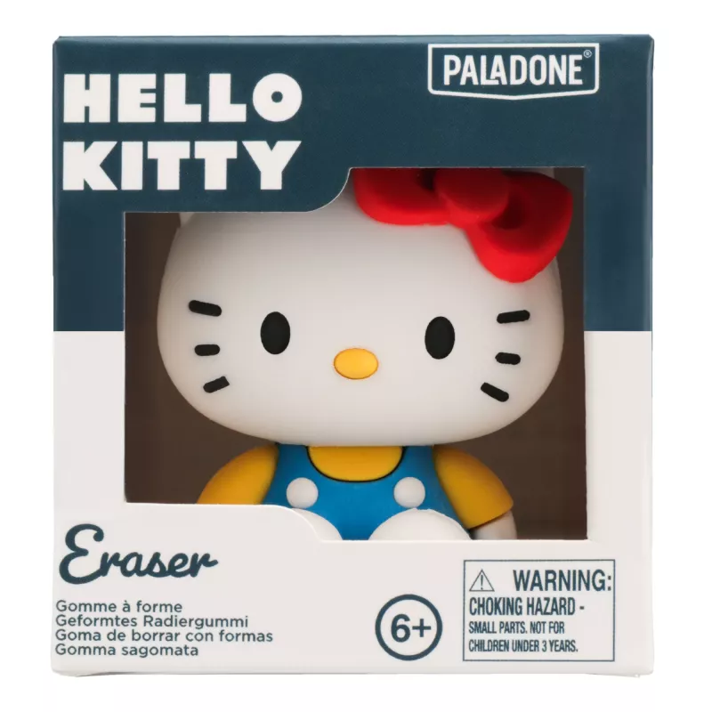 Trintukas Paladone Hello Kitty Chunky – Paladone PP13283HK, formos naujovė