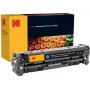 185H054102 KODAK HP CLJCP1215 CARTR CYA CB541A/125A/1979B002/716C 1400Seiten (185H054102)