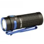 Žibintuvėlis Olight Baton 4 – LED įkraunamas, 1300 lm, 170 m nuotolis