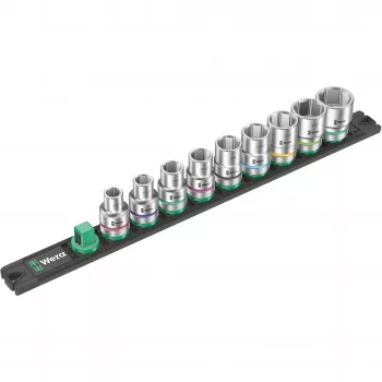 Wera 05005480001 Black įrankių rinkinys