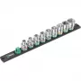 Wera 05005480001 Black įrankių rinkinys