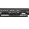 Baterija nešiojamam kompiuteriui Green Cell SY18, skirta Sony VAIO Fit 15E / Fit 14E, Li-Ion 14,8 V 2200 mAh, 4 elementai, juoda