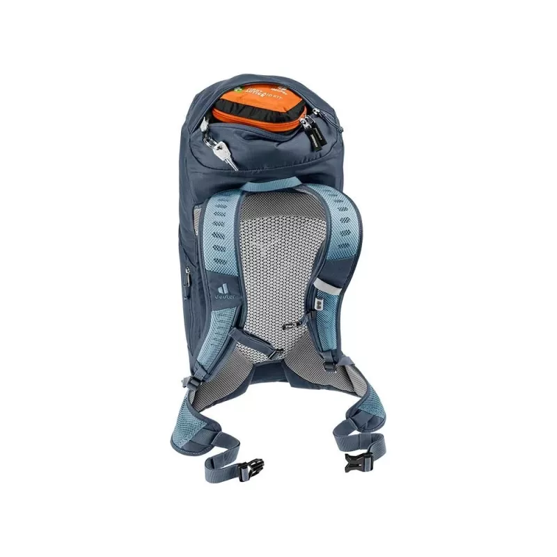 Deuter AC Lite 24 kelioninė kuprinė, 24 L, mėlyna