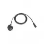 Maitinimo laidas Motorola 50-16000-670R, juodas, 1,8 m