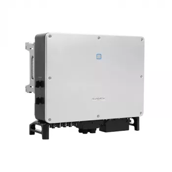 Sungrow SG33CX saulės keitiklis