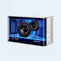Garsiakalbis Edifier QD35 Bluetooth RGB White