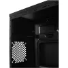 PC korpusas LC-Power 7034B Midi Tower juodas
