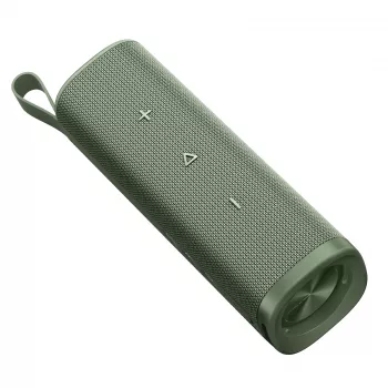 Xiaomi Sound Outdoor nešiojamas stereo garsiakalbis žalias 30 W