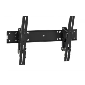 Sieninis laikiklis Vogels PFW 6810, 55–80 colių, maks. 75 kg, juodas