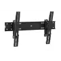 Sieninis laikiklis Vogels PFW 6810, 55–80 colių, maks. 75 kg, juodas