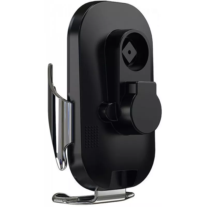 Universalus išmaniojo telefono ir planšetės laikiklis TECHNISAT SmartCharge 3 su integruotu įkrovimu (76-4977-00)