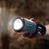 Cecotec ByeFly 3000 Go – 3 viename vabzdžių žudiklis, lempa ir žibintuvėlis