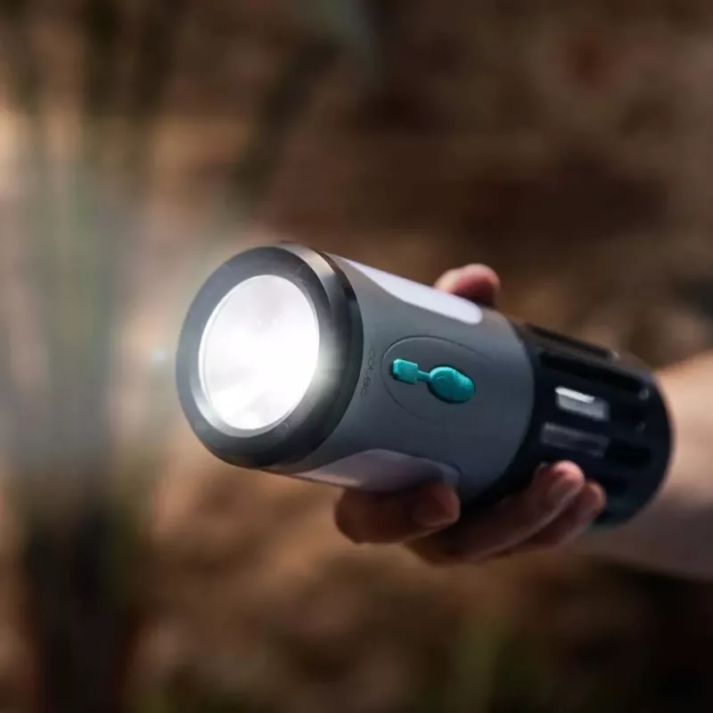 Cecotec ByeFly 3000 Go – 3 viename vabzdžių žudiklis, lempa ir žibintuvėlis