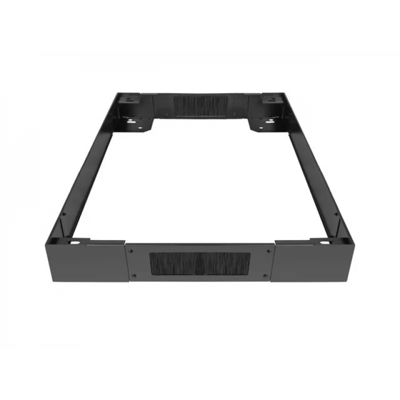 Pagrindo cokolis grindiniams spintoms LANBERG CK01-82-B 800×1200 mm