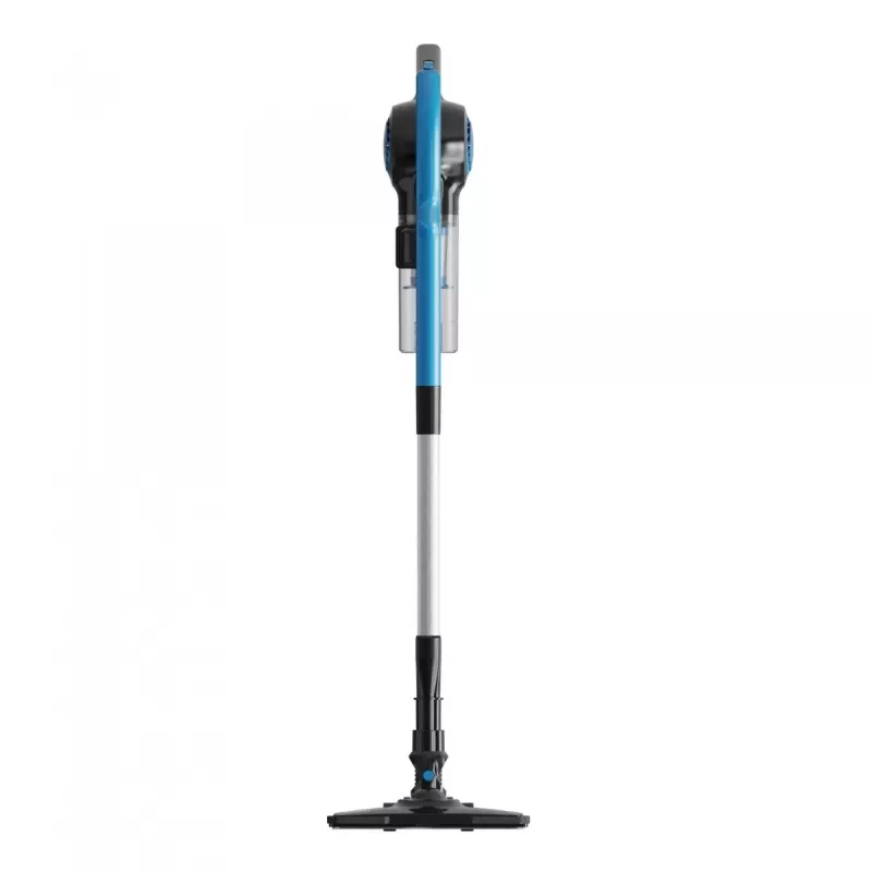 Siurblys Black & Decker BXVMS602E — 600 W, 800 ml cikloninis, HEPA, 6 m laidas, 2,7 kg
